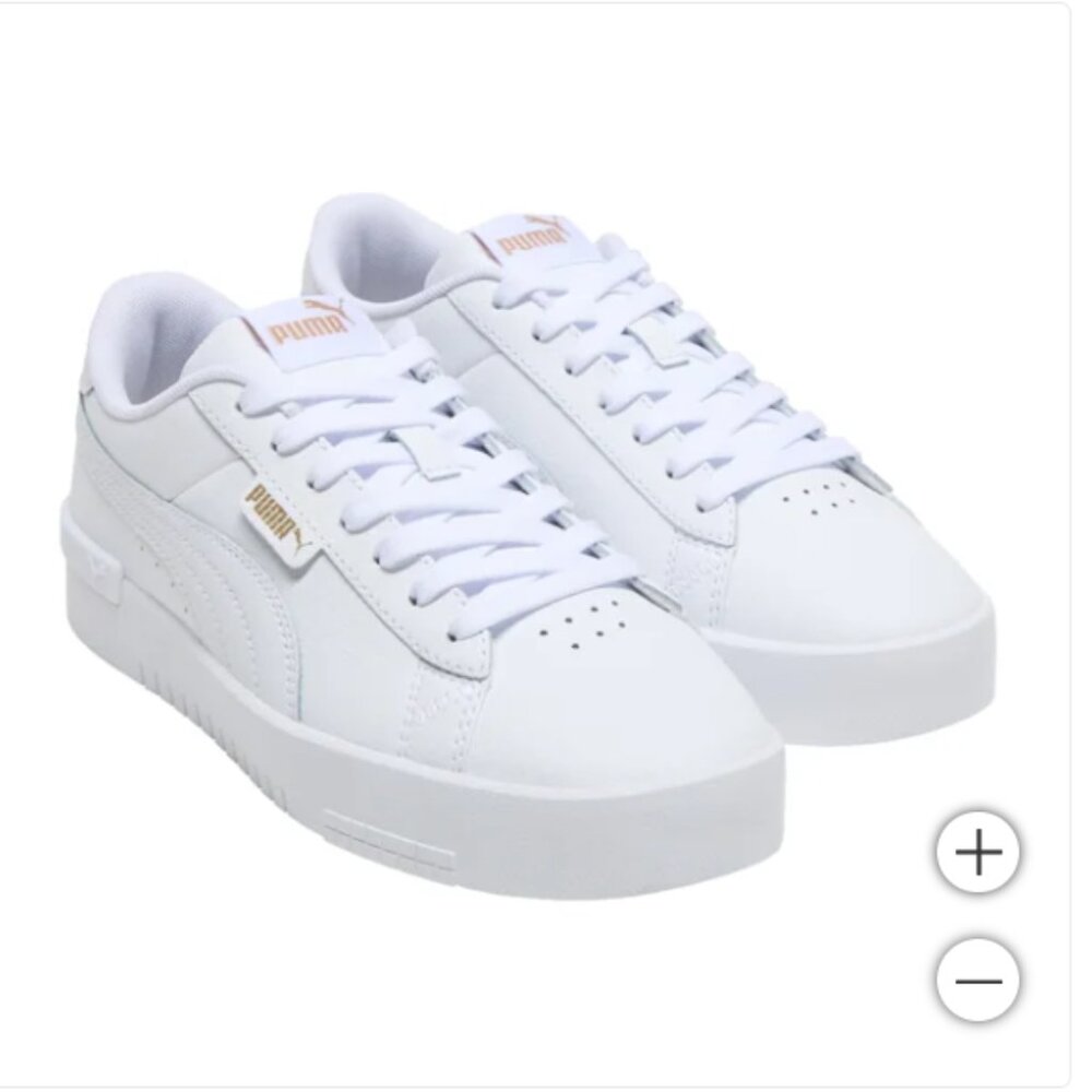 PUMA Women's Court Sneaker